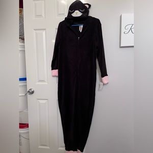 Adult Cat Onsie